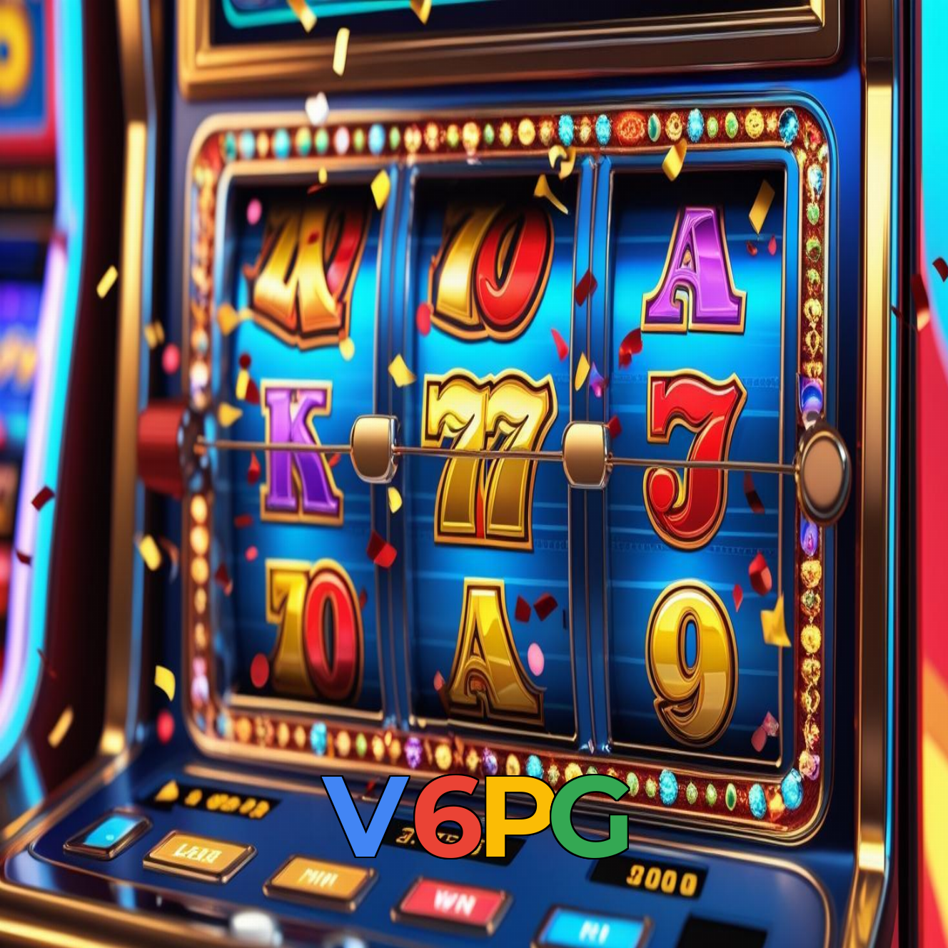 Slots